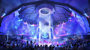 Royal Caribbean con nuevas opciones de cena y espectáculo en “Star of the seas”